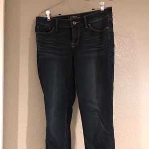 Lucky Brand jeans